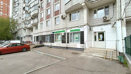 7020 м², помещение свободного назначения 10 000 000 ₽ в месяц - изображение 58