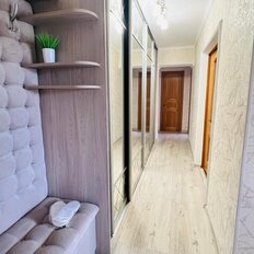 Квартира 60 м², 3-комнатная - изображение 5