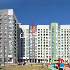 Квартира 69,5 м², 3-комнатная - изображение 3