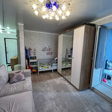 Квартира 28,6 м², 1-комнатная - изображение 4