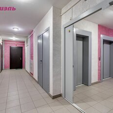 Квартира 23,4 м², студия - изображение 3