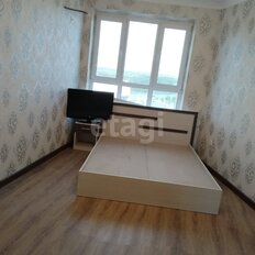 Квартира 41 м², 1-комнатная - изображение 1