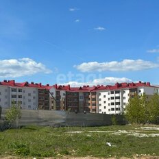 Квартира 38,7 м², 1-комнатная - изображение 2