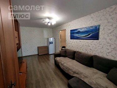 56,6 м², 3-комнатная квартира 3 300 000 ₽ - изображение 56