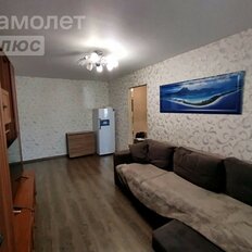 Квартира 56,7 м², 3-комнатная - изображение 1