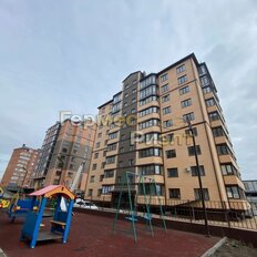 Квартира 41 м², 1-комнатная - изображение 1