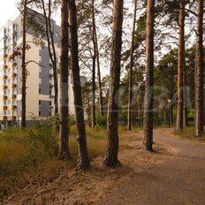Квартира 49 м², 1-комнатная - изображение 5