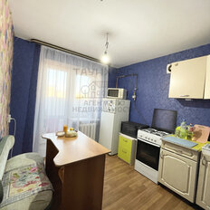 Квартира 38 м², 1-комнатная - изображение 3