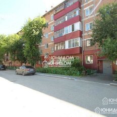 Квартира 43,5 м², 2-комнатная - изображение 2