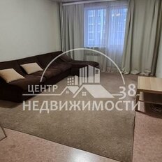 Квартира 49,8 м², 2-комнатная - изображение 2