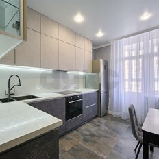 Квартира 55 м², 2-комнатная - изображение 5