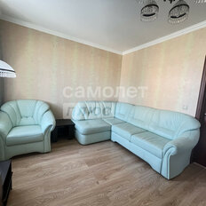 Квартира 59,6 м², 2-комнатная - изображение 5