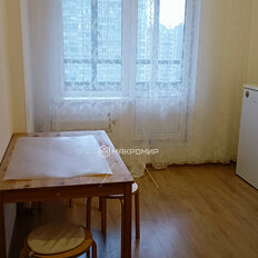 Квартира 39,2 м², 1-комнатная - изображение 3