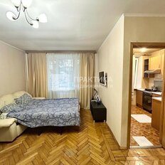 Квартира 31,9 м², 1-комнатная - изображение 4