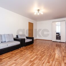 Квартира 50,2 м², 1-комнатная - изображение 3