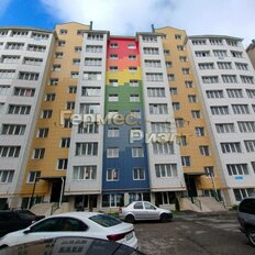 Квартира 36,2 м², 1-комнатная - изображение 1