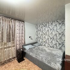 Квартира 31 м², 1-комнатная - изображение 4