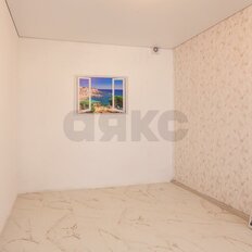 Квартира 18 м², студия - изображение 3