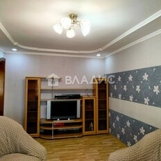 Квартира 54 м², 2-комнатная - изображение 1