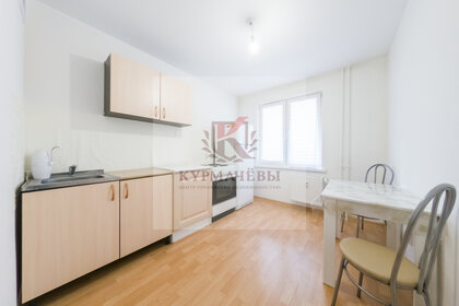 28 м², квартира-студия 26 000 ₽ в месяц - изображение 33