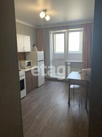 30 м², квартира-студия 23 000 ₽ в месяц - изображение 37