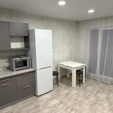 Квартира 35,7 м², студия - изображение 5