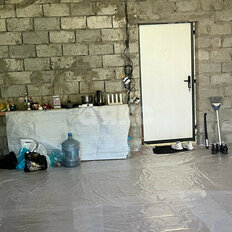 Квартира 40 м², 1-комнатная - изображение 4