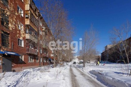 32,4 м², квартира-студия 3 949 000 ₽ - изображение 43