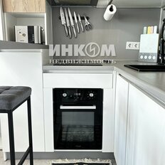 Квартира 24,2 м², студия - изображение 2