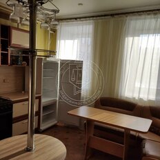 Квартира 42,7 м², 1-комнатная - изображение 5