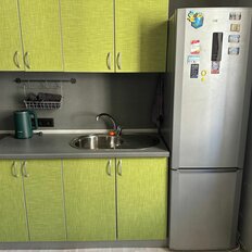 Квартира 36 м², 1-комнатная - изображение 5