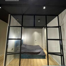Квартира 67 м², 2-комнатная - изображение 5