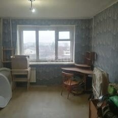 18 м², комната - изображение 1