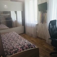 Квартира 32,4 м², 1-комнатная - изображение 5