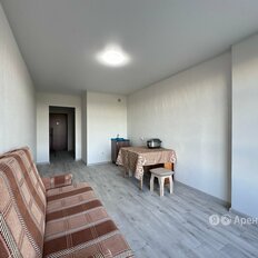 Квартира 25 м², студия - изображение 3