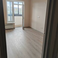 Квартира 38 м², 1-комнатная - изображение 4