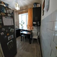 Квартира 29,7 м², 1-комнатная - изображение 4