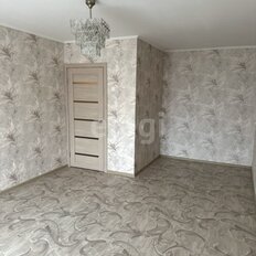 Квартира 35,4 м², 1-комнатная - изображение 1