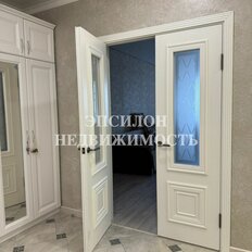 Квартира 88,5 м², 3-комнатная - изображение 2