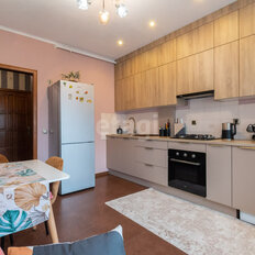 Квартира 40 м², 1-комнатная - изображение 1