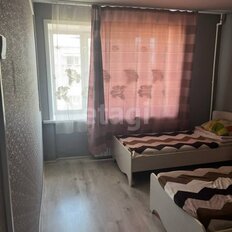 Квартира 90,1 м², 4-комнатная - изображение 5