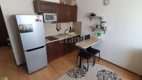 22,2 м², квартира-студия 3 700 000 ₽ - изображение 28