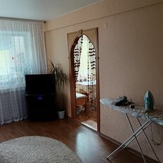 28 м², 3 комнаты - изображение 5