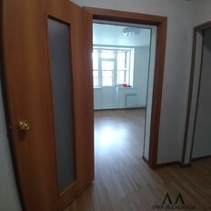 Квартира 49,3 м², 2-комнатная - изображение 3