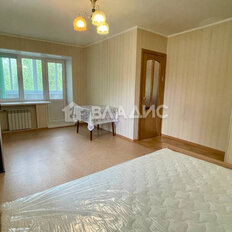 Квартира 31,6 м², 1-комнатная - изображение 5