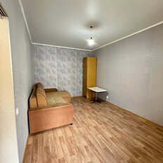 Квартира 39,7 м², 1-комнатная - изображение 4