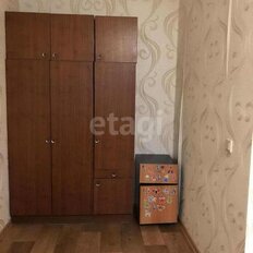 Квартира 34,3 м², 1-комнатная - изображение 5