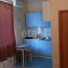 Квартира 20,9 м², 1-комнатная - изображение 1