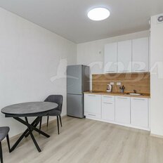 Квартира 31,5 м², студия - изображение 3