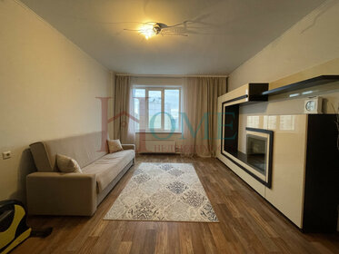38 м², 1-комнатная квартира 21 000 ₽ в месяц - изображение 40